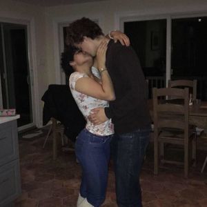 Meet your Posher, Allie